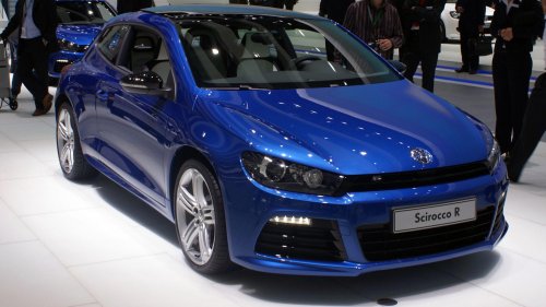 20 Underrated German Cars You've Probably Never Heard Of