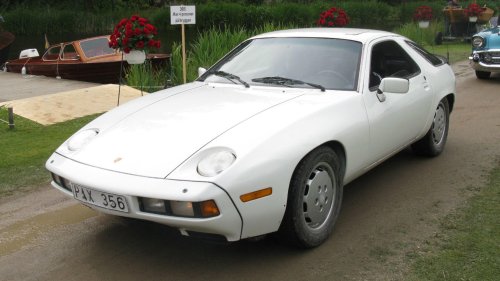 20 Underrated German Cars You've Probably Never Heard Of