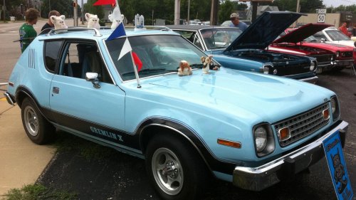 20 Classic Vehicles Every Boomer Loved