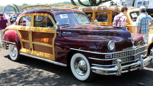 20 Classic Vehicles Every Boomer Loved