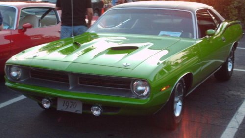 20 Classic Vehicles Every Boomer Loved