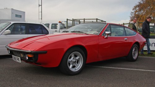 20 Underrated German Cars You've Probably Never Heard Of