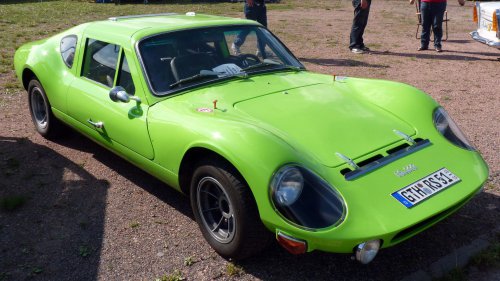 20 Underrated German Cars You've Probably Never Heard Of