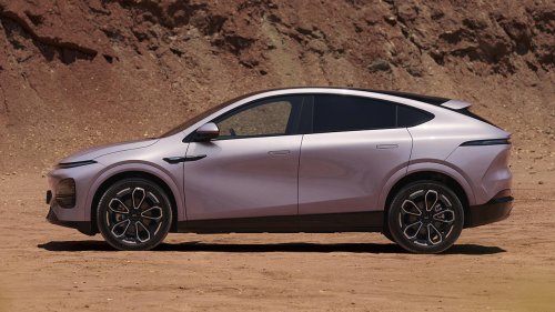 Tesla, BYD, 11.000 € menos y autonomía mejorada, el SUV que desafía al Tesla Model Y se actualiza y supera a BYD