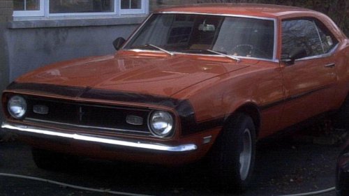 20 Classic Vehicles Every Boomer Loved