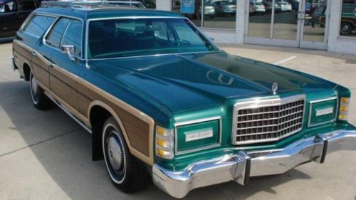 20 Classic Vehicles Every Boomer Loved