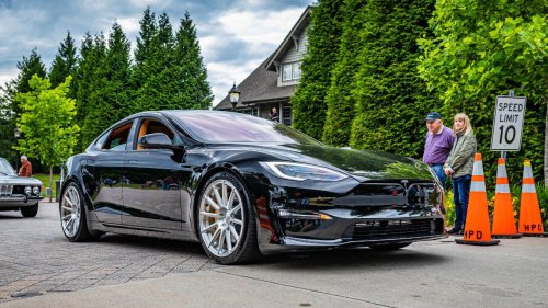 14 vehicles redefining what premium feels like