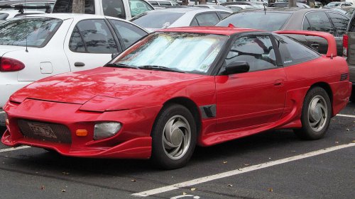 Why this once-affordable classic car is getting harder to find every year