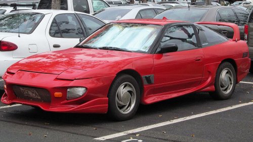 Why this once-affordable classic car is getting harder to find every year