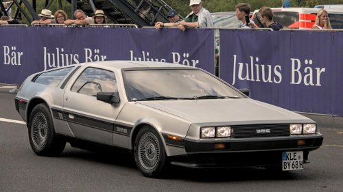 5 classic cars that disappeared without a trace