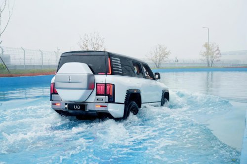 Avalancha en camino: el 50% de los conductores españoles ya considera la compra de estos coches