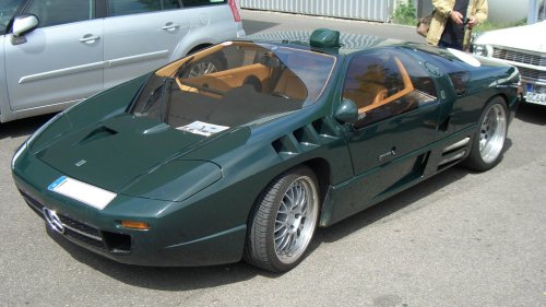 20 Underrated German Cars You've Probably Never Heard Of