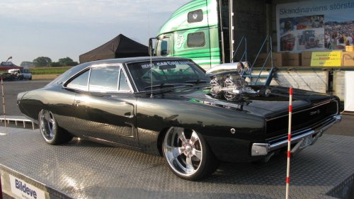 20 Classic Vehicles Every Boomer Loved