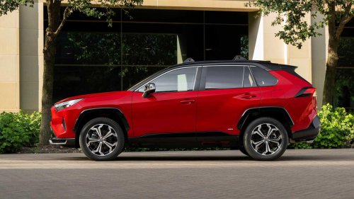2025 Toyota RAV4 review: The smartest SUV buy for 2026