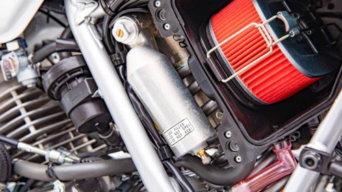 The legendary Japanese engine still going strong today