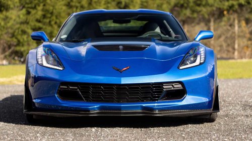 10 Corvette milestones that reshaped American performance forever