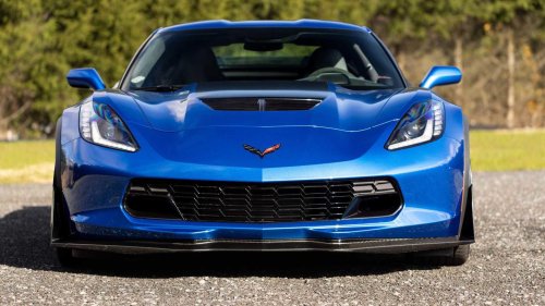 10 Corvette milestones that reshaped American performance forever