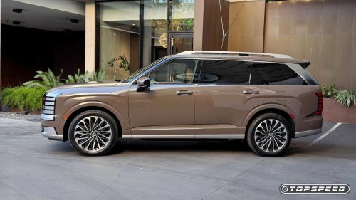 Top 10 dependable family SUVs for 2026