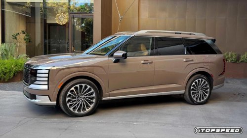 10 long-range hybrid SUVs: Maximize your fuel efficiency