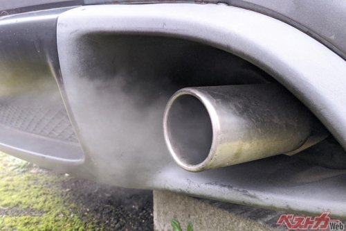 アイドリングで愛車の寿命が変わる！ やってはいけないこととやるべきこと