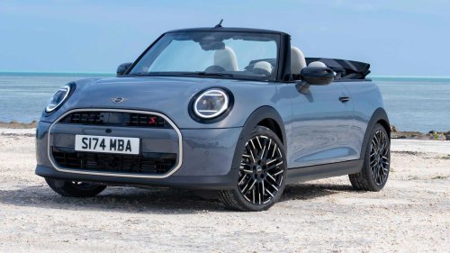 MINI, 2026 Mini lineup: Every Mini you can buy right now