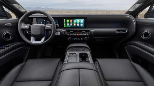 SUV, Why this 3-year-old Japanese SUV makes more sense than buying new