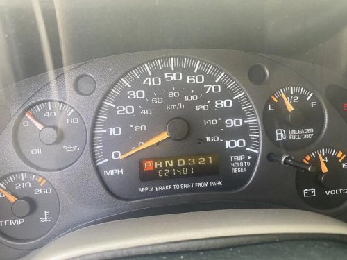 2003 Chevrolet Astro For Sale