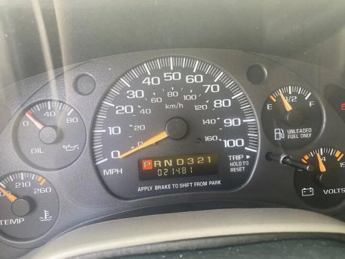 2003 Chevrolet Astro