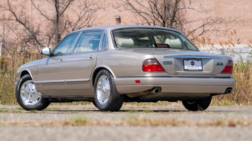 Honda, Honda Civic, 10 '90s European sedans cheaper than a new Honda Civic