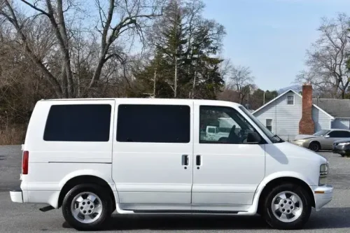 2003 Chevrolet Astro For Sale