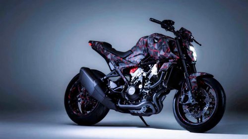 The most iconic bikes from the 2020s