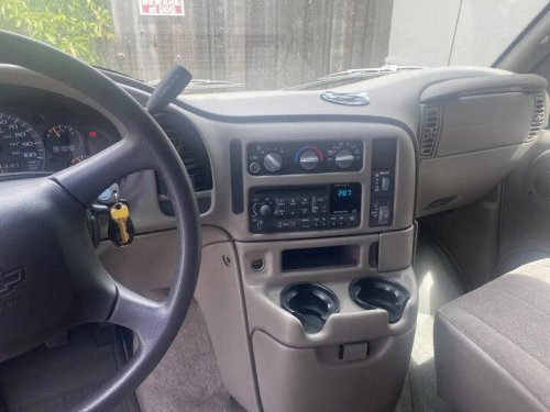 2003 Chevrolet Astro For Sale