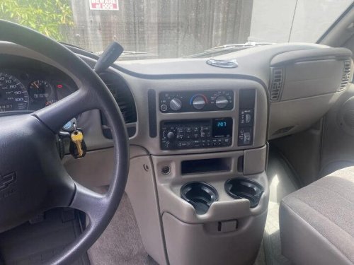 Chevrolet, 2003 Chevrolet Astro For Sale