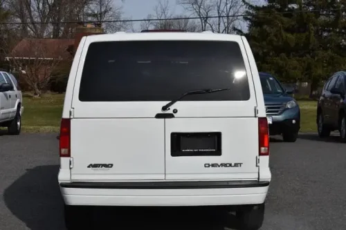 Chevrolet, 2003 Chevrolet Astro For Sale
