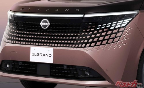 「立ち直れ日産!!」2026年末までに出る新車全リスト…新型エルグランド、パトロール登場で狙い目は？