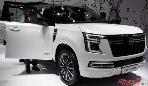 「立ち直れ日産!!」2026年末までに出る新車全リスト…新型エルグランド、パトロール登場で狙い目は？