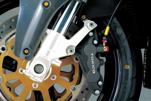 ヨシムラ「HAYABUSA X-1」解説｜Xフォーミュラレーサーの技術を反映！“ストリート最速”たる所以とは？