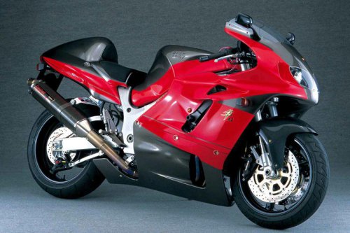 ヨシムラ「HAYABUSA X-1」解説｜Xフォーミュラレーサーの技術を反映！“ストリート最速”たる所以とは？