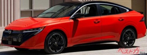 「立ち直れ日産!!」2026年末までに出る新車全リスト…新型エルグランド、パトロール登場で狙い目は？