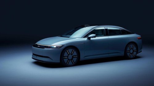 Future cars of 2026–2029 from every manufacturer worth waiting for