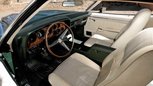 Mercury, The one Mercury performance car that deserved better