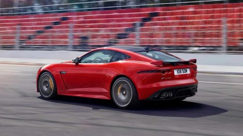 7 under-the-radar coupes that outrun a Porsche Cayman