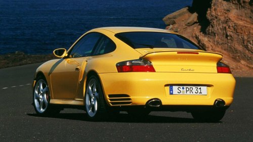 Porsche, The Porsche flat-six that keeps revving past 500,000 miles