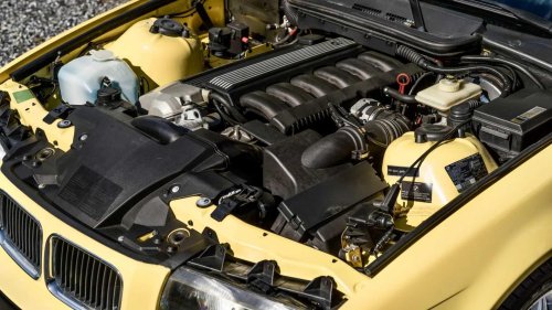 1995 BMW M3: All the reasons you should buy one today