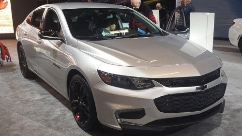 10 reliable sedans that keep running past 200,000 miles