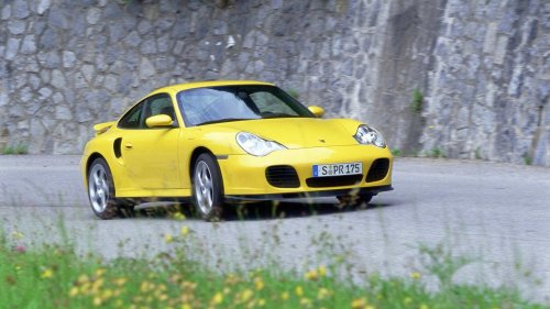 Why ‘90s And 2000s Were The Golden Era In Terms Of Automotive Styling
