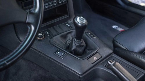 1995 BMW M3: All the reasons you should buy one today