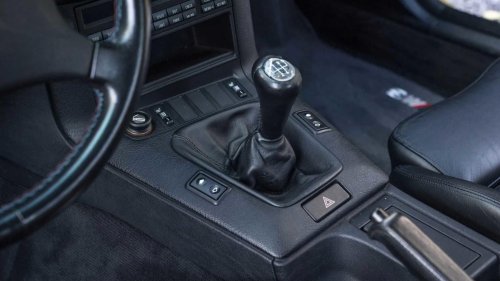 1995 BMW M3: All the reasons you should buy one today