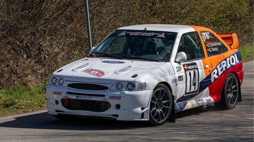 9 imported performance cars from the turbo era that changed everything