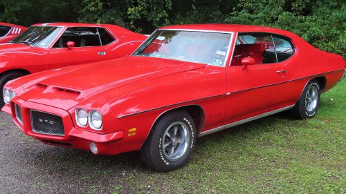 1970s muscle vs 1960s muscle: Which era really delivered more?